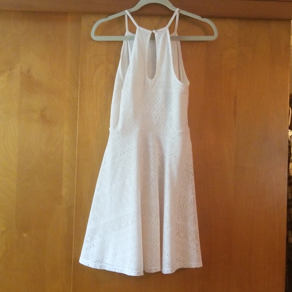 Summer dress - Picture 2 of 3